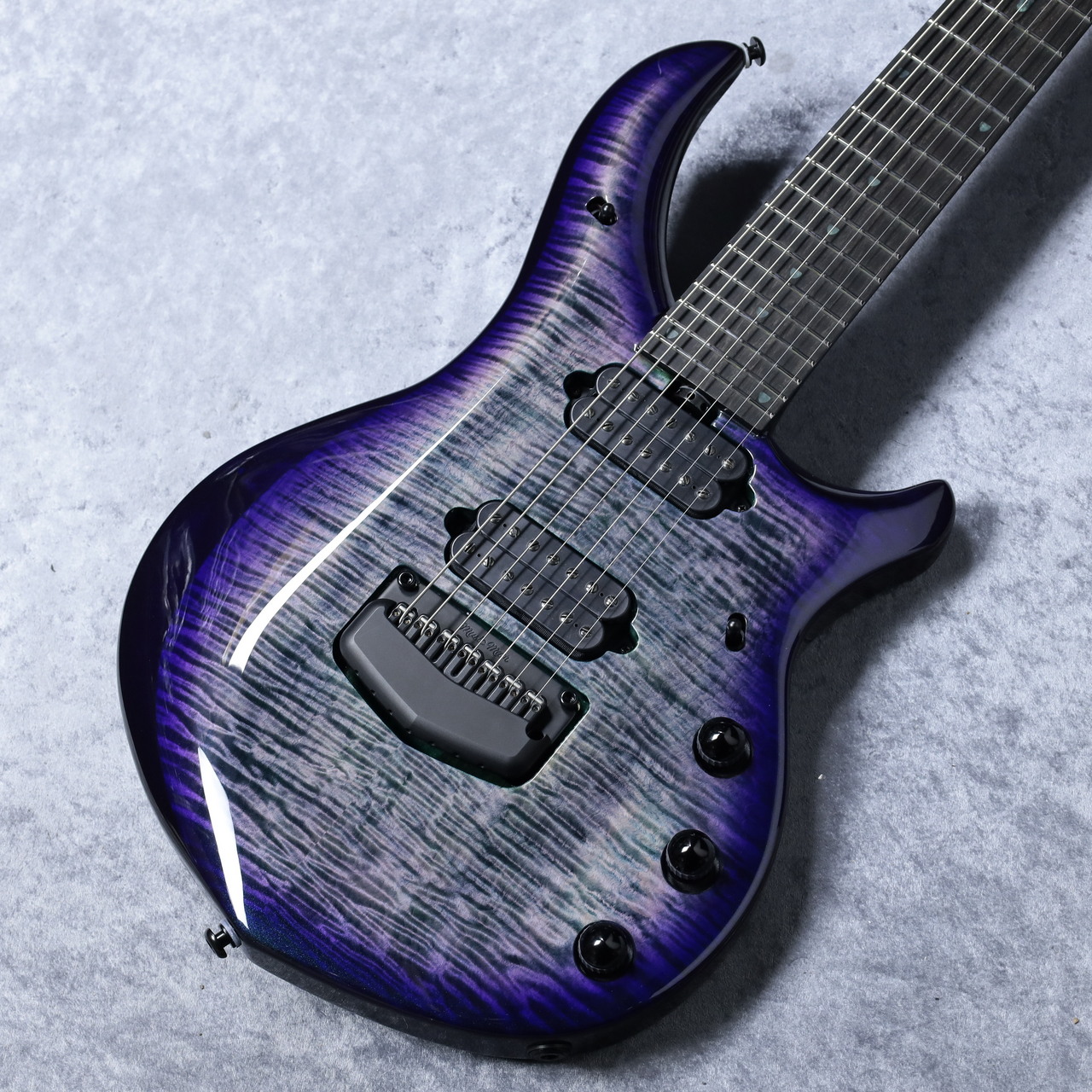 レアスペック】Muziik SEVEN MCF 70s 7wお探しの方必見！