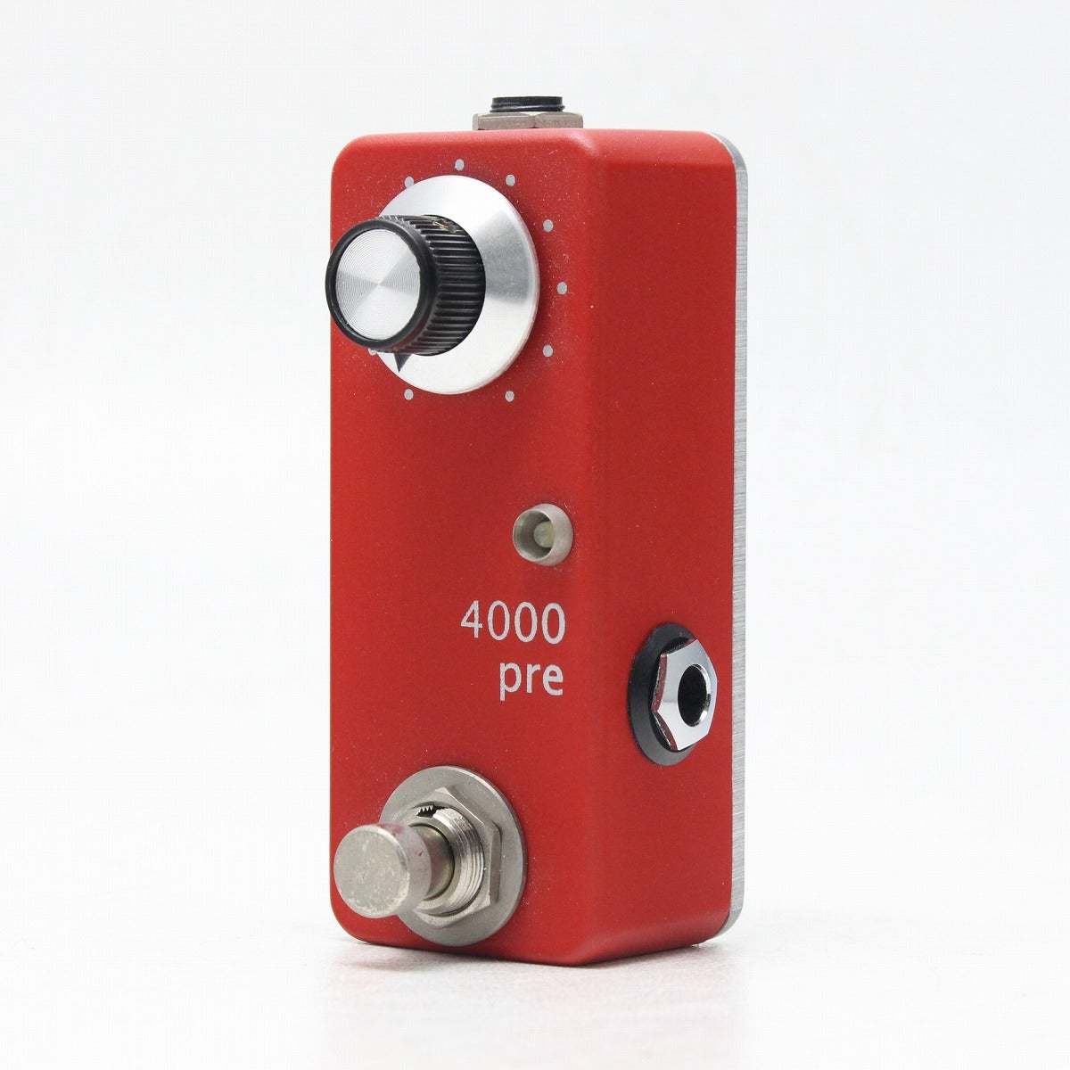 Zahnrad 4000pre RED 【御茶ノ水本店】（中古/送料無料）【楽器検索