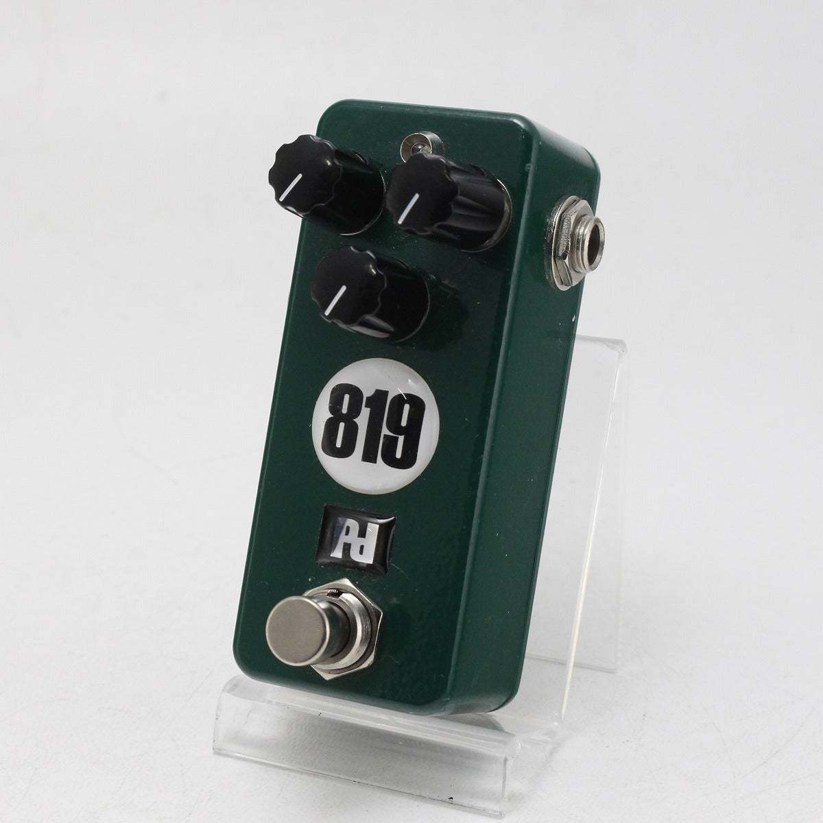 Pedal diggers 819 mini 【御茶ノ水本店】【値下げ】（中古）【楽器
