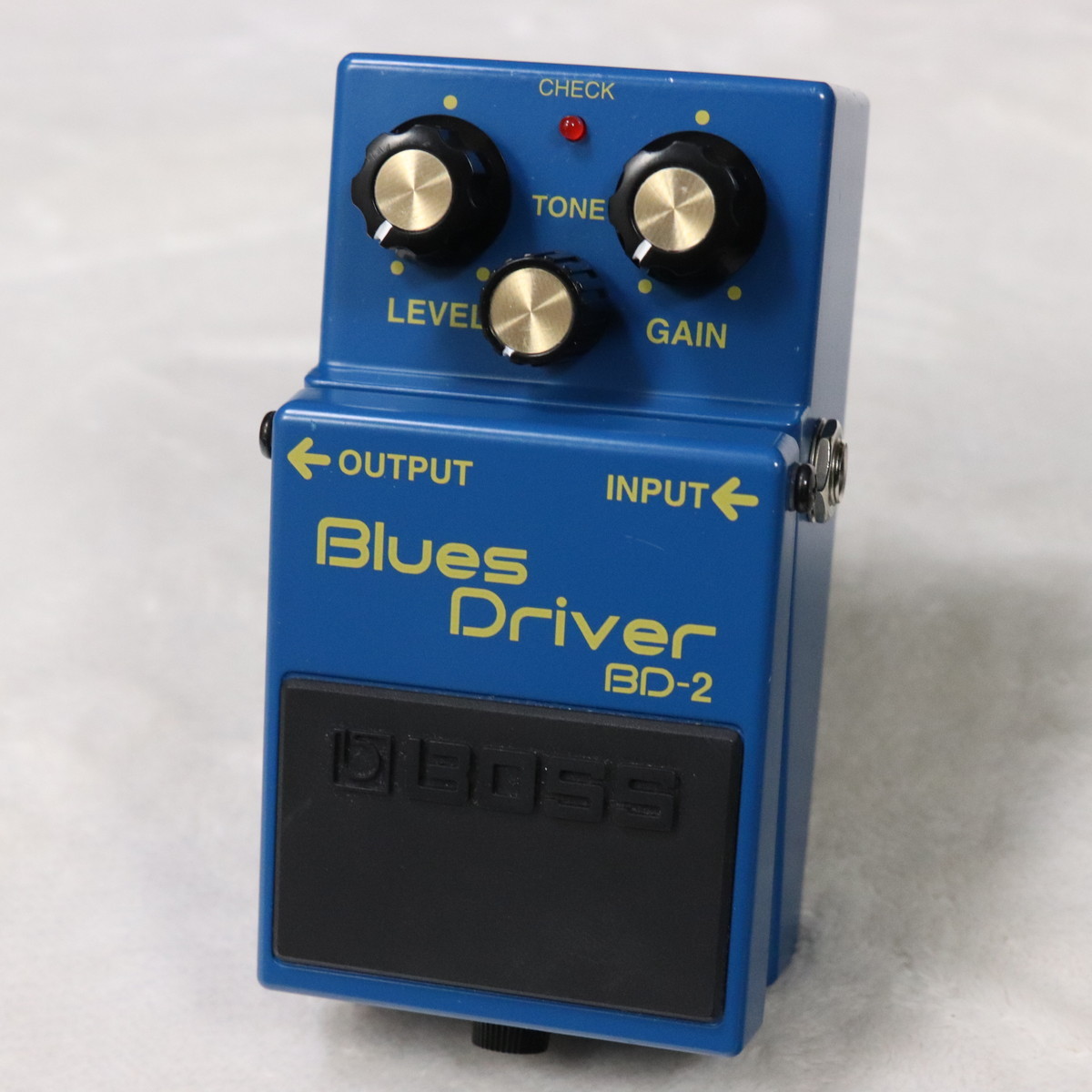 BOSS BD-2 Blues Driver 【梅田店】（中古）【楽器検索デジマート】