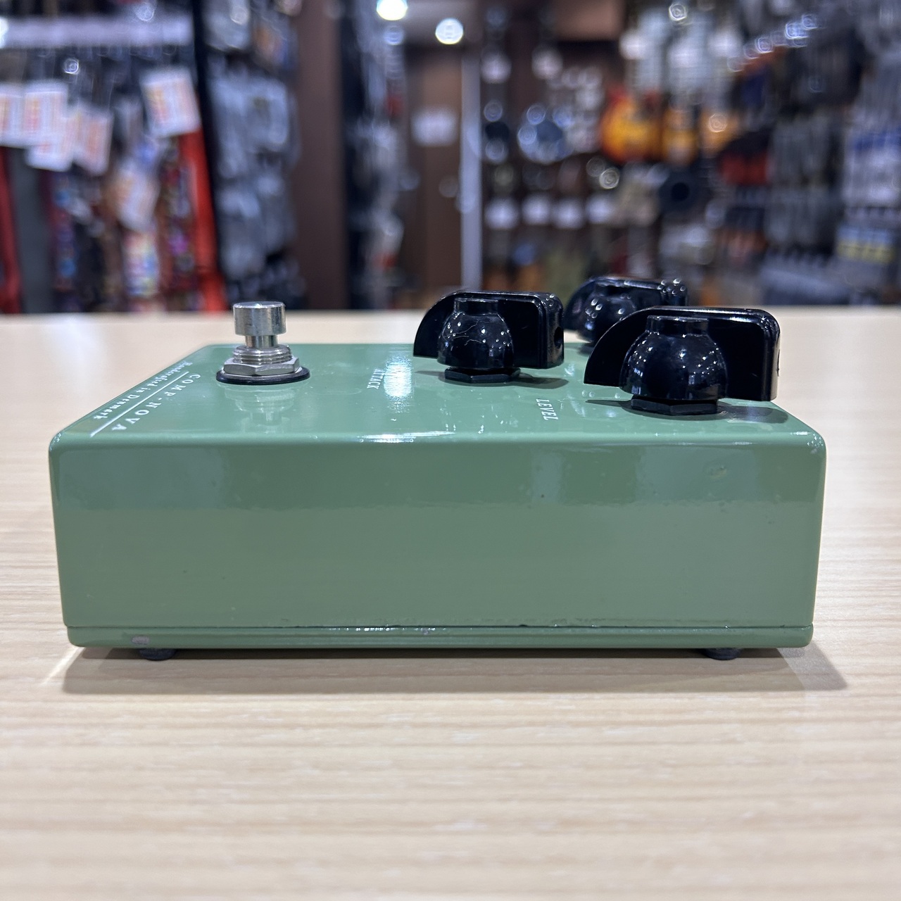 T-rex COMP-NOVA（中古）【楽器検索デジマート】