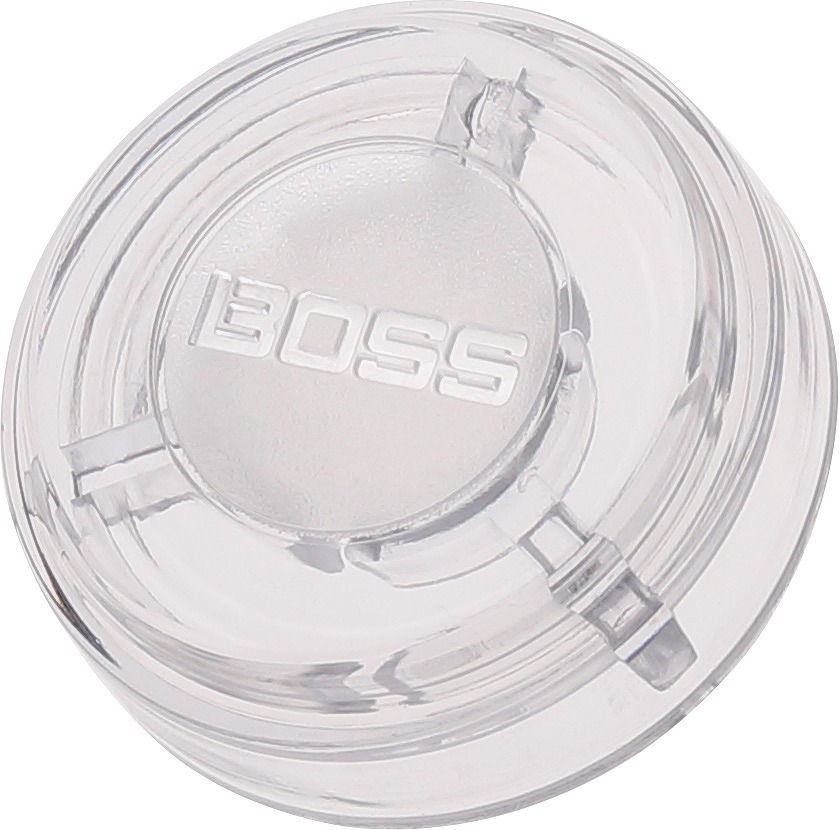 BOSS FSC-10 Footswitch Cap フットスイッチキャップ FSC10 1セット10個入り【新宿店】（新品）【楽器検索デジマート】
