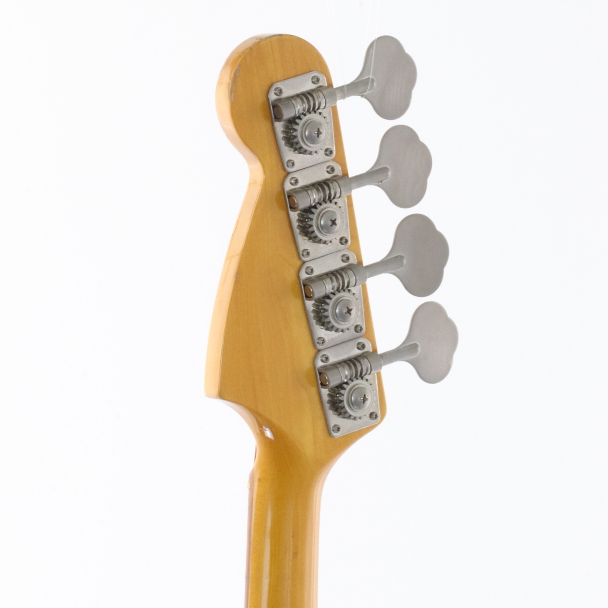 Fender Japan MB98-SD MOD Vintage White 【福岡店】（中古/送料無料