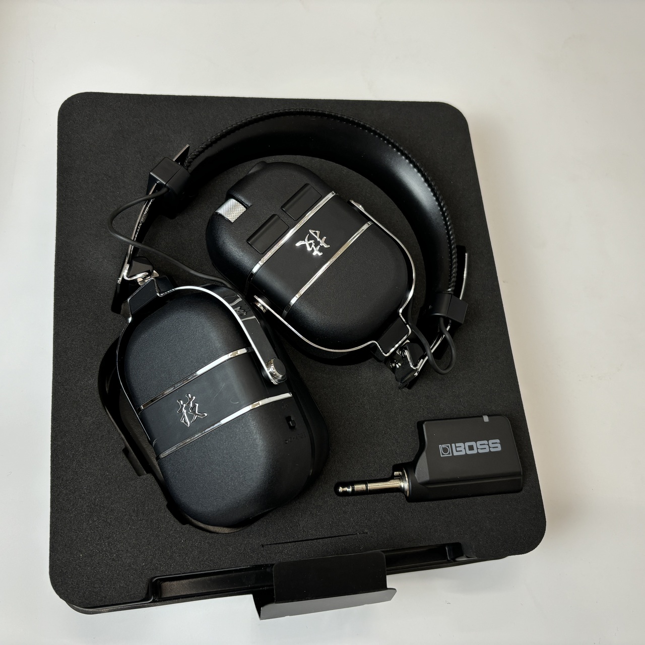 BOSS 【USED】WAZA-AIR 新品同様!箱あり・きれいな状態です（中古