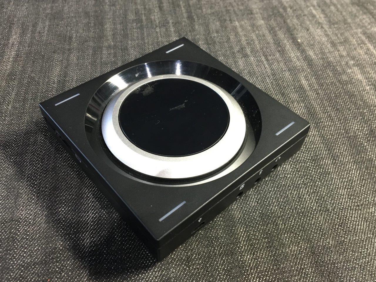 SENNHEISER - EPOS SENNHEISER GSX1000 中古美品 EPOS SENNHEISER GSX1000 中古美品