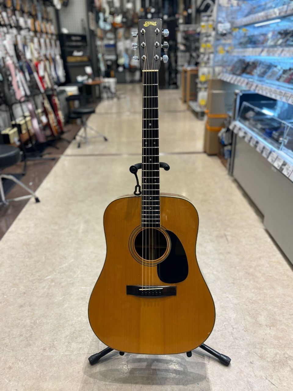 S.Yairi YD302（中古/送料無料）【楽器検索デジマート】