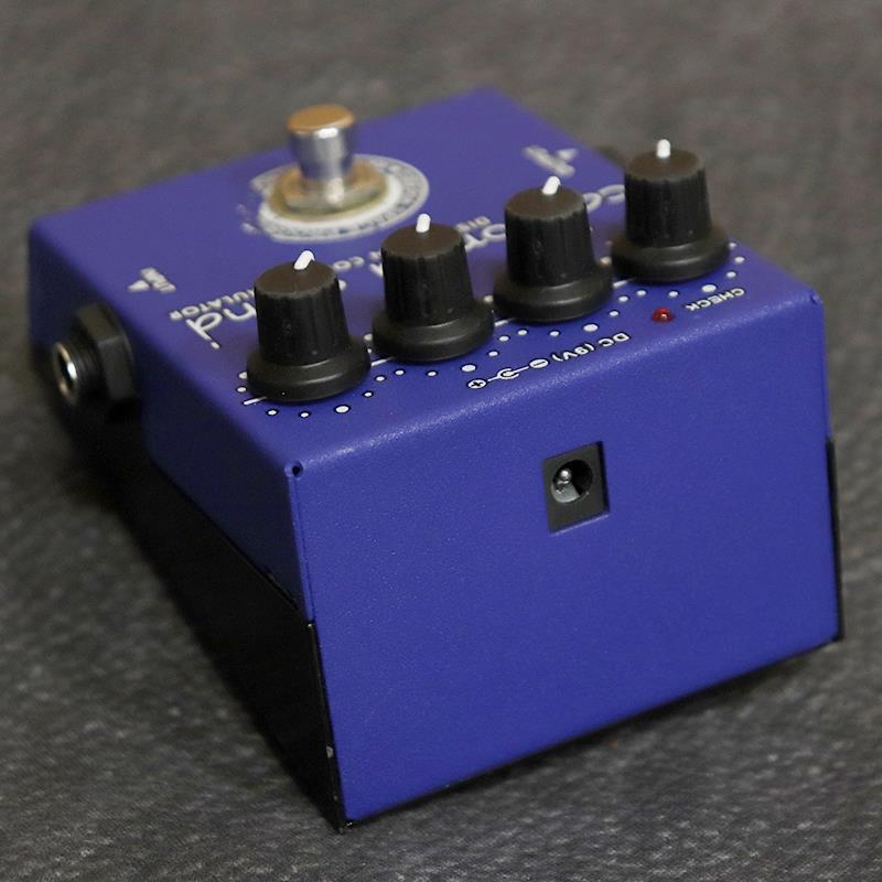 ギター AMT electronics California Sound Amt Electronics- California Sound Distortion Combo Emulator