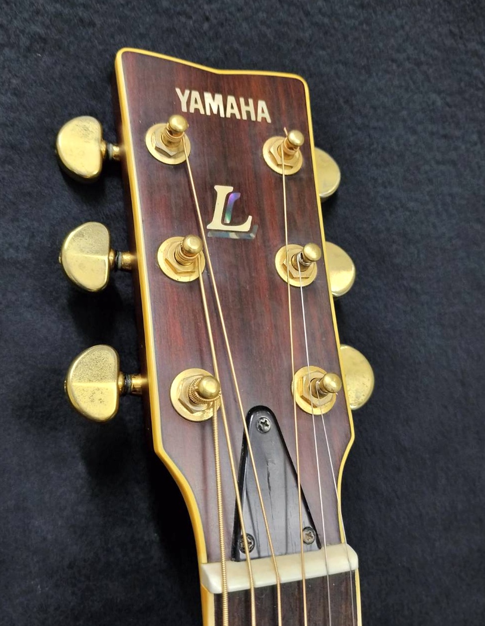 YAMAHA LL-6JS（中古）【楽器検索デジマート】