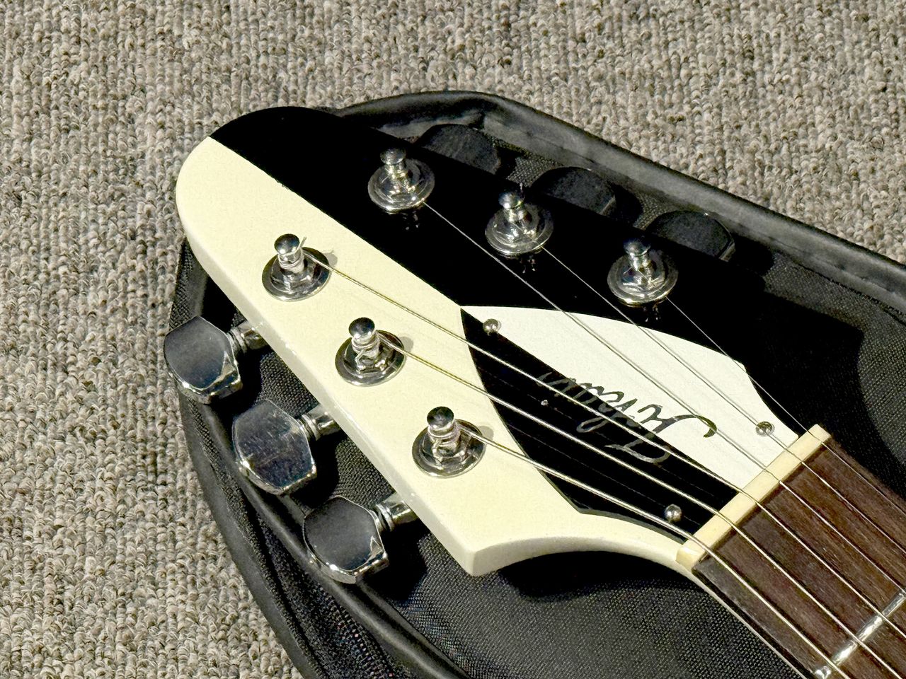 Tokai TFV60-MS（ビンテージ）【楽器検索デジマート】