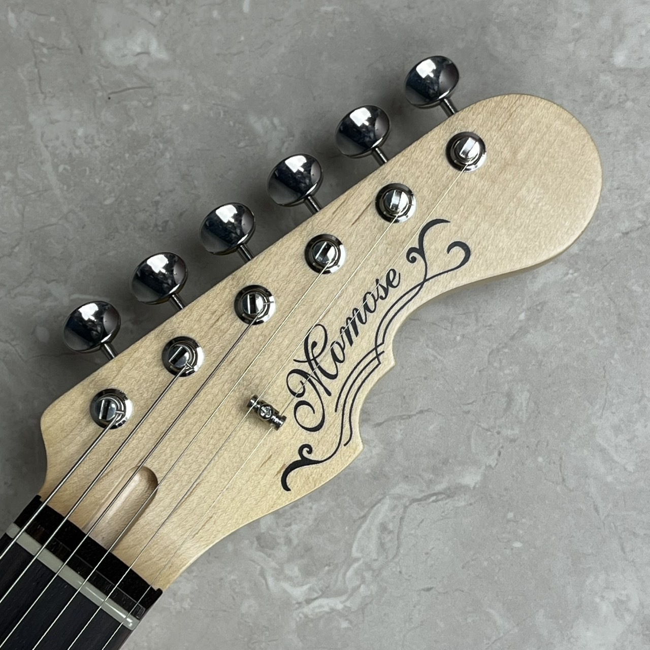 momose MC1-STD/R 【現物画像】保証書付き【ケース付き】（新品/送料