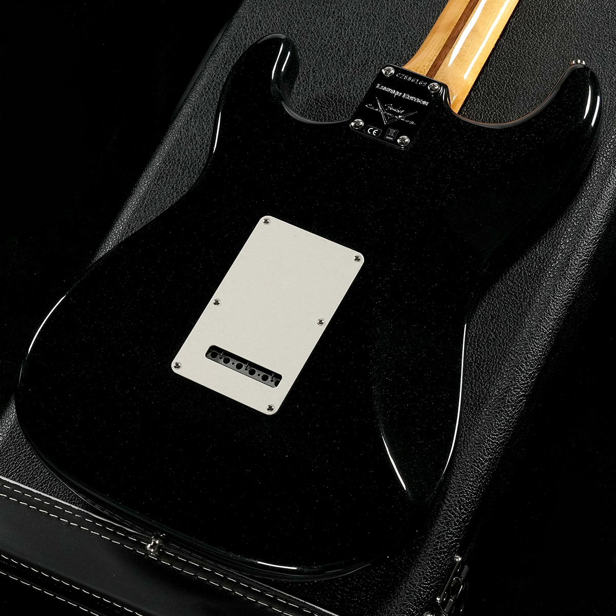 【希少珍品】YAMAHA ブラック 改造 カスタム ギター ブラック ストラト 希少珍品】YAMAHA ブラック 改造 カスタム ギター ブラック ストラト