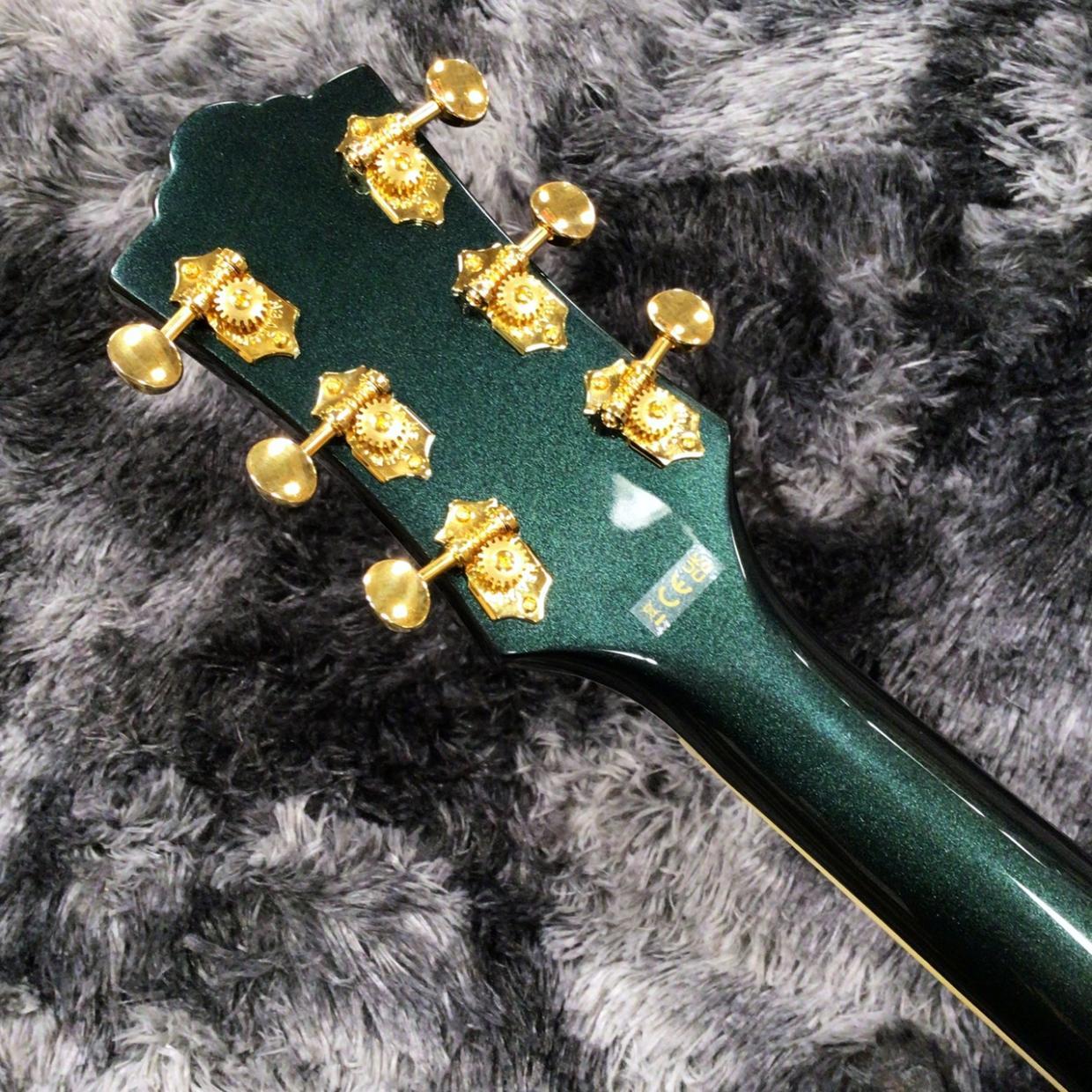 GUILD Starfire VI Special Kingswood Green -Newark St. Collection