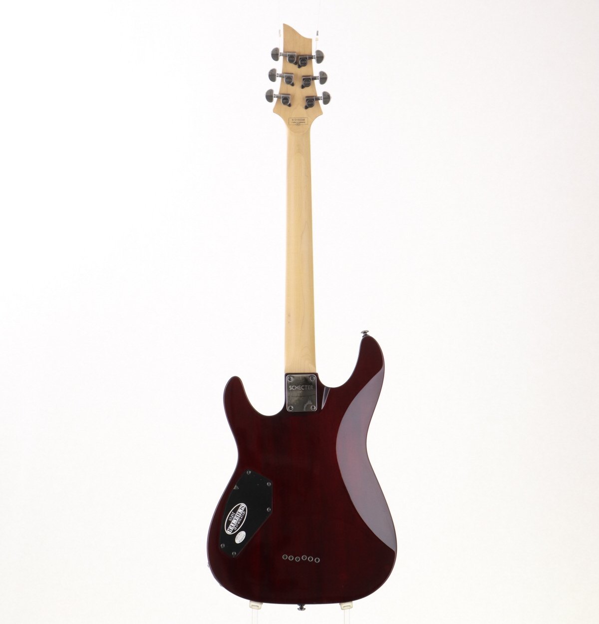 SCHECTER Omen Extreme-6 【御茶ノ水本店】（中古/送料無料