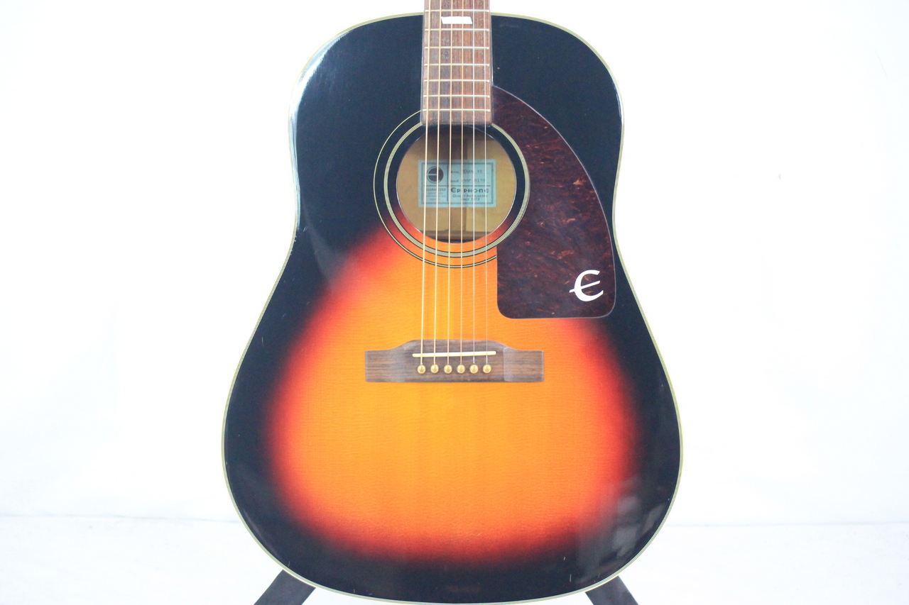Epiphone TEXAN（中古）【楽器検索デジマート】