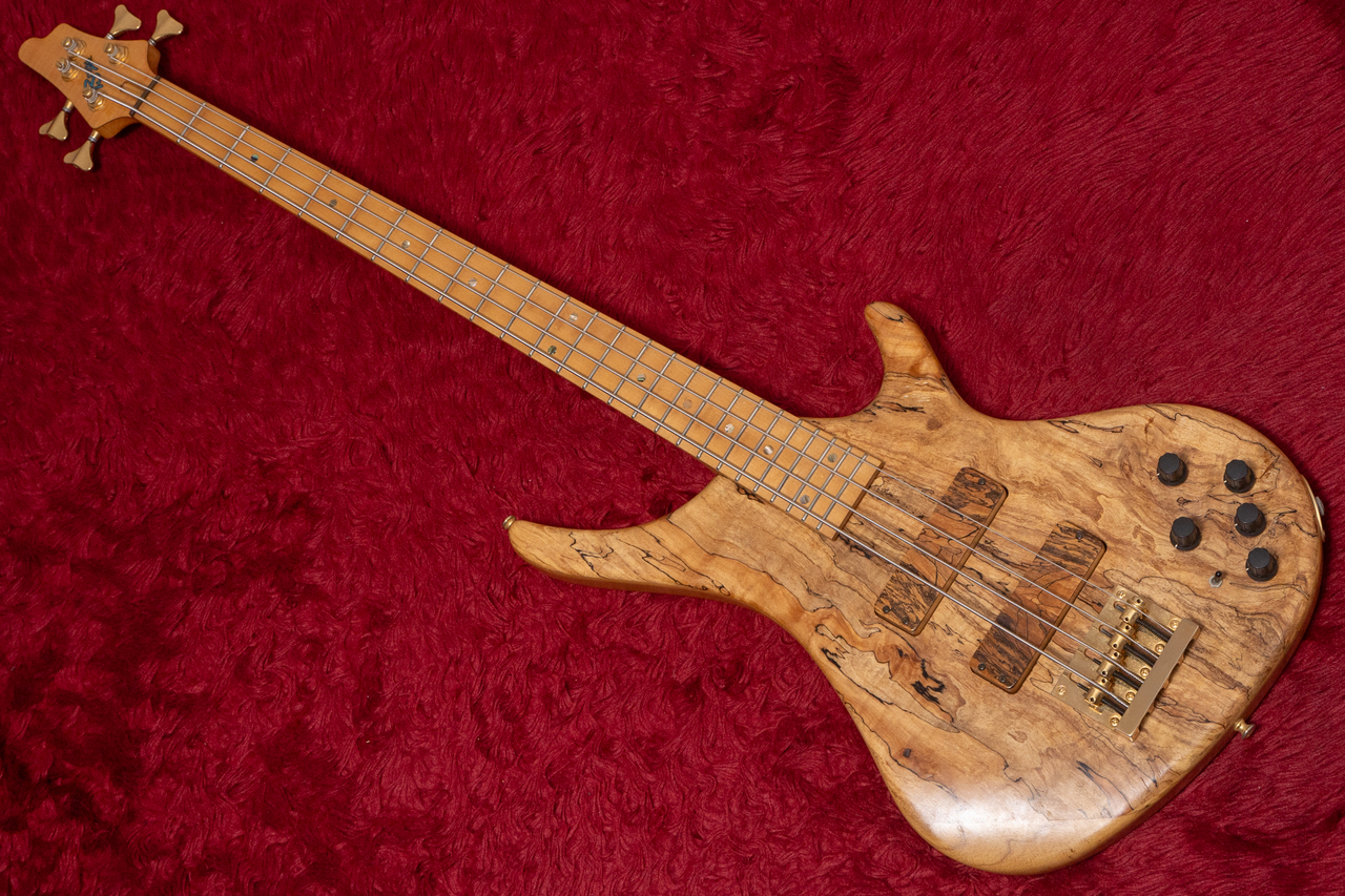 Real Bossa Design OB-4M 3.520kg #10811【委託品】【GIB横浜