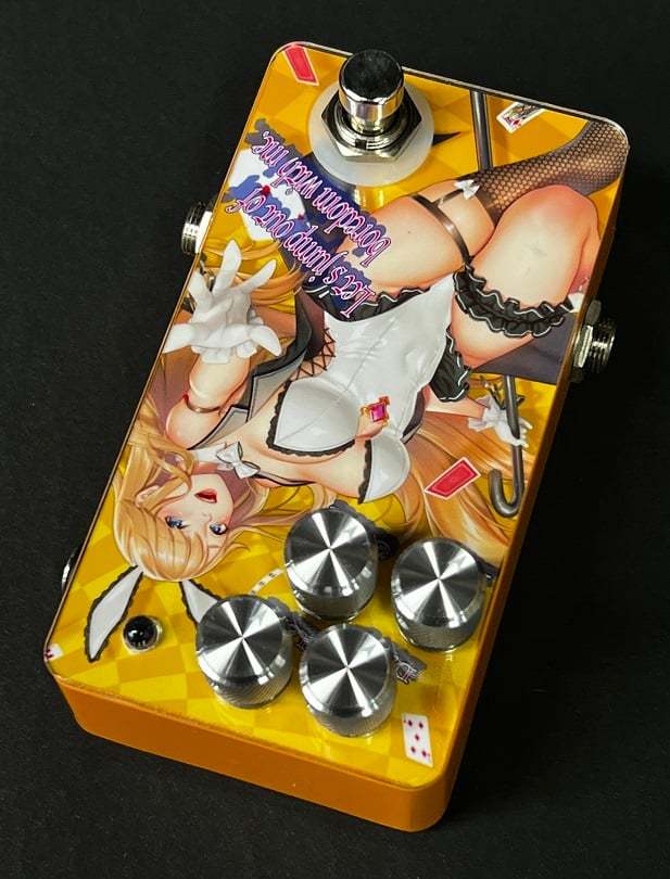 Sound Project SIVA Let's jump out of boredom with me. White【新宿