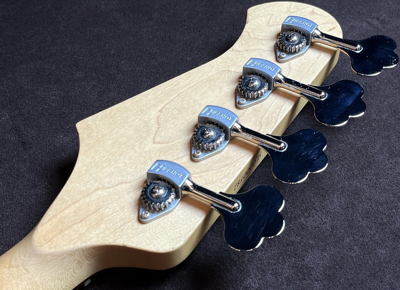Lakland Shoreline Series SL44-60（中古）【楽器検索デジマート】