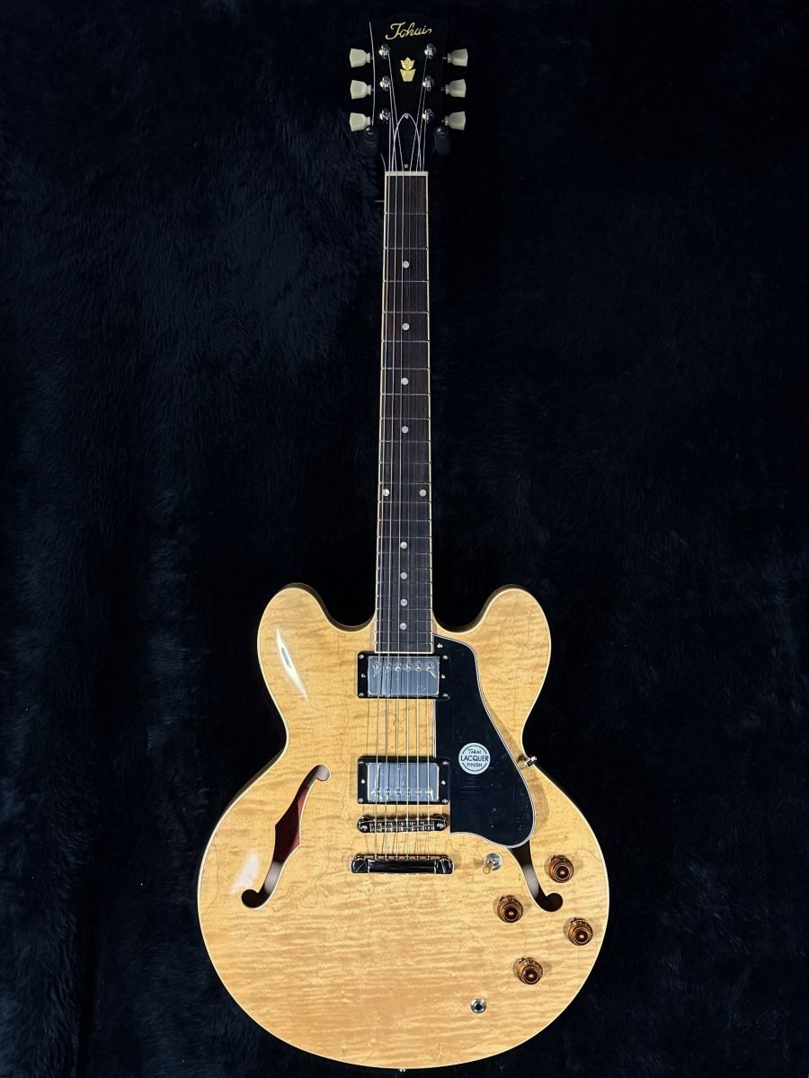 Tokai ES-201F -VNT- # 876【日本製】【3.59kg】【金利0%!!】（新品
