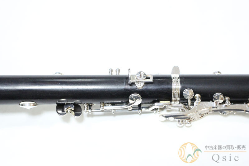 Buffet Crampon RC B♭ [調整済み] 【返品OK】[XLH44]【神戸店在庫