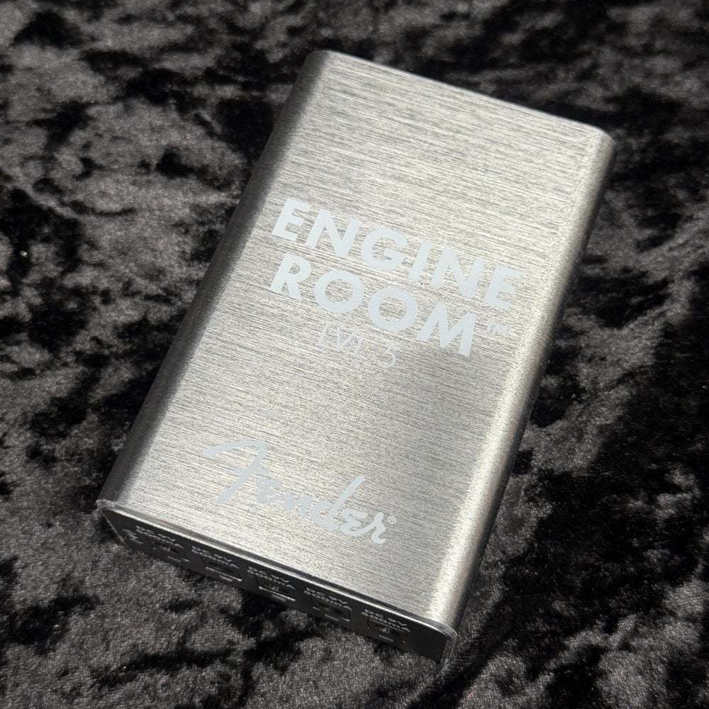Fender Engine Room LVL5 / Power Supply 【新宿店】（中古）【楽器