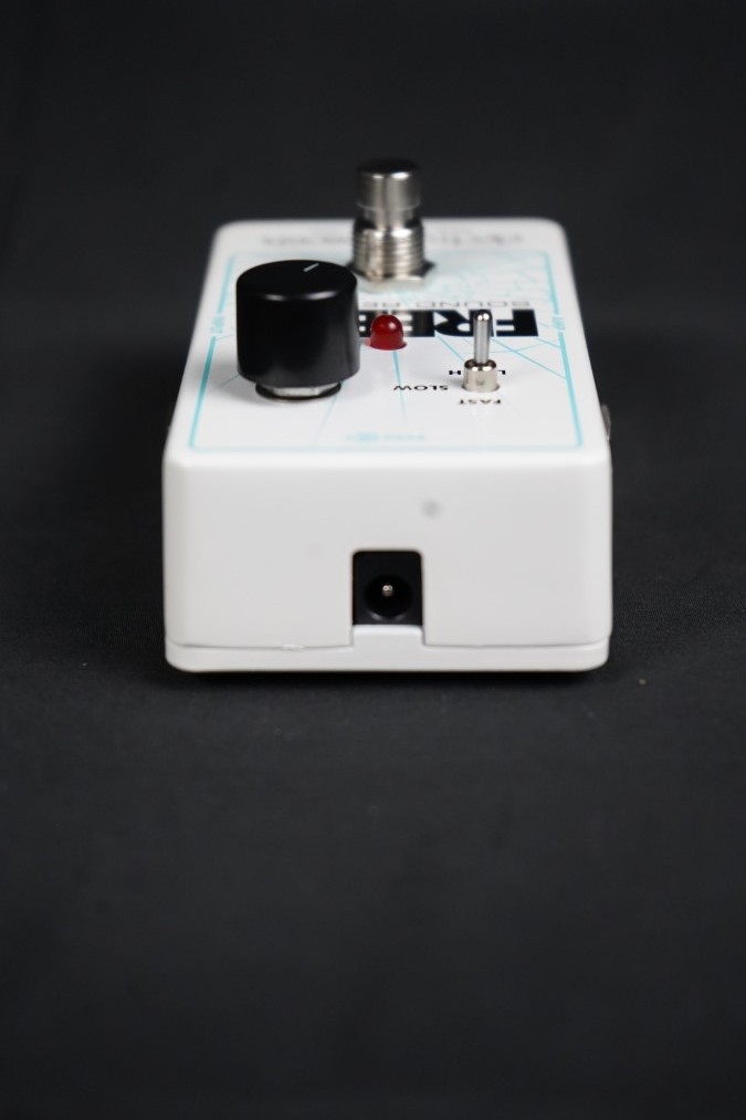 Electro-Harmonix Freeze（新品）【楽器検索デジマート】