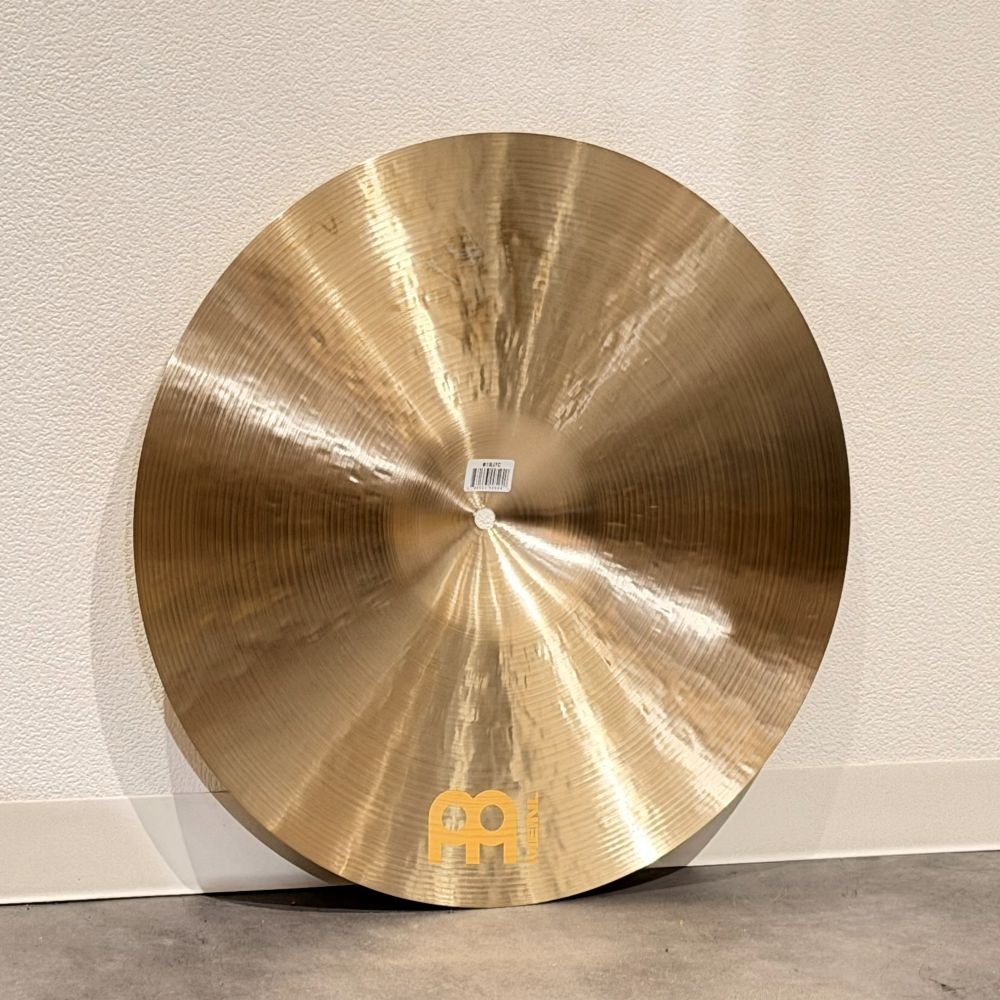7月限定価格［新品］ ☆BYZANCE☆プレート15cm 希少 Meinl 18
