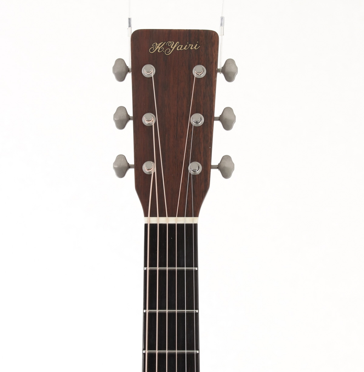 K.yairi RYW-1001 2005年製 ギター アコギ K.Yairi RYW-1001 (日本製/2008年製) ヤイリ アコギ アコースティック