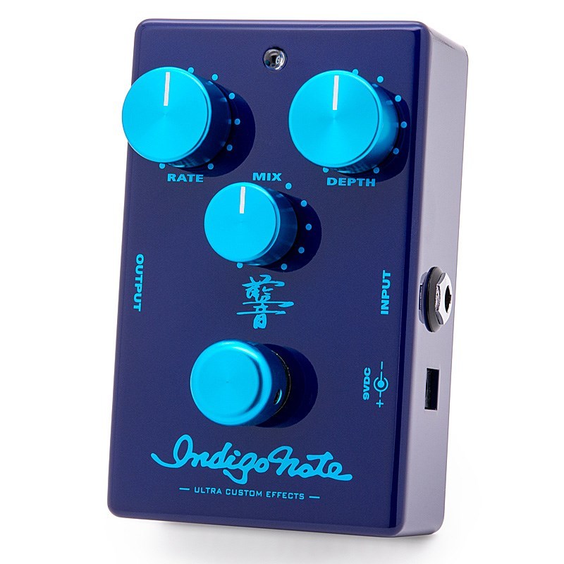 新品　Indigo Note CHORUS Indigo Note CHORUS（新品）【楽器検索デジマート】