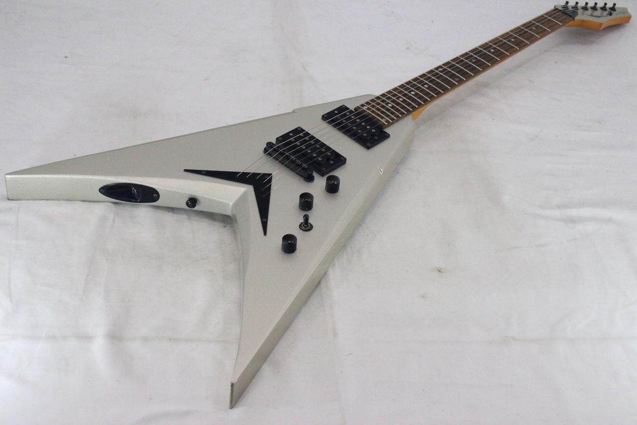 DEAN DAVE MUSTAINE VMNT X（中古）【楽器検索デジマート】