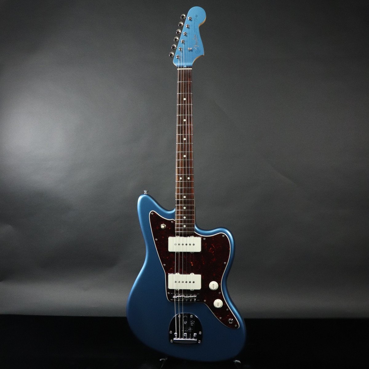 FenderMIJ FSR ハイブリッド2 ジャズマスター　マッチングヘッド Fender FSR Collection Hybrid II Jazzmaster with Matching