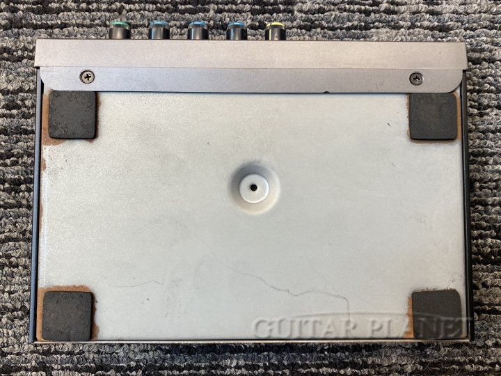 BOSS PHASER RPH-10 ボス　フェイザー BOSS RPH-10 買ってみた : synthgeek
