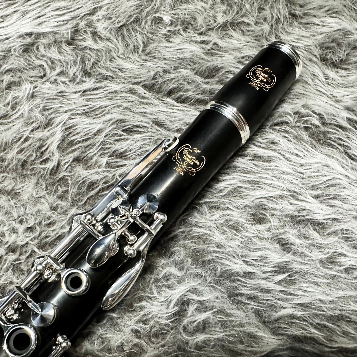 YAMAHA YCL-851 II Custom CX【中古整備済】【決算BIG SALE】（中古