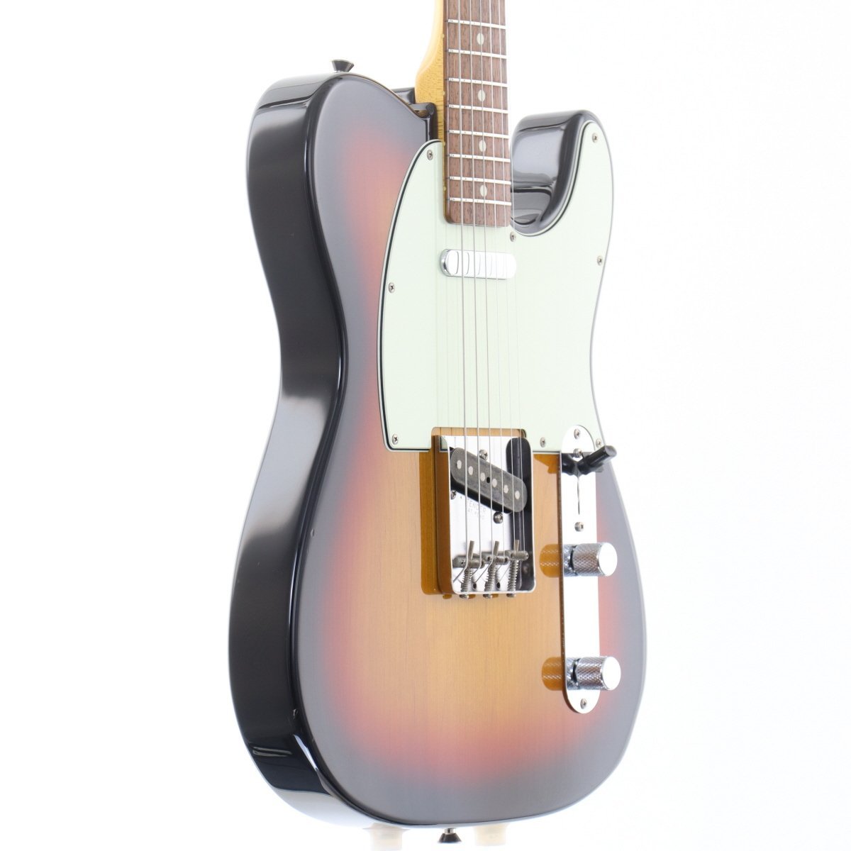 Fender Japan TL62-US 3-Tone Sunburst 【梅田店】（中古/送料無料