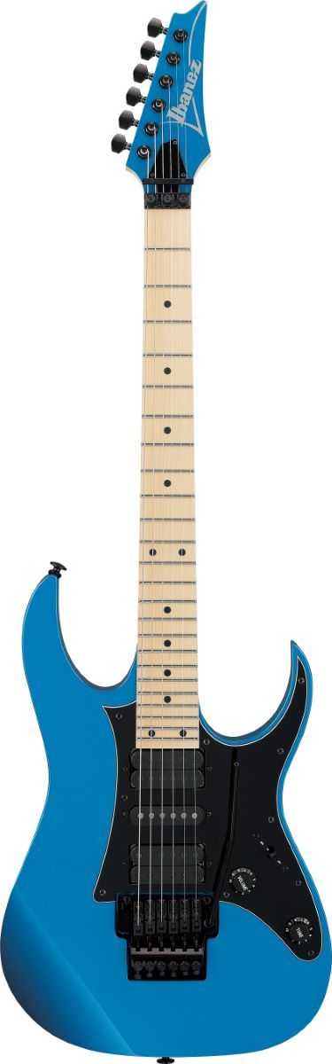 Ibanez RG550-EB【初回入荷分♪ご予約受付中！】GENESIS COLLECTION