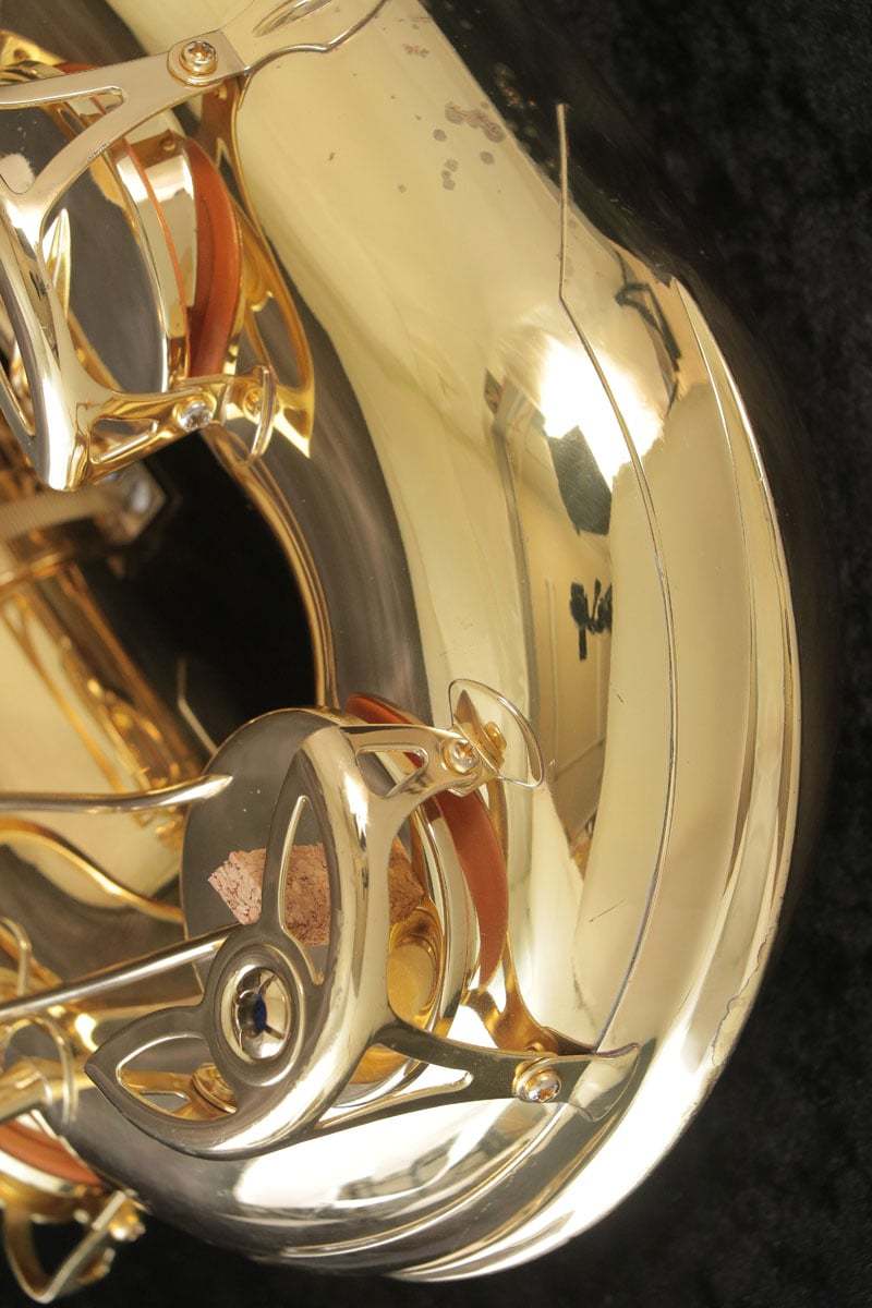 YANAGISAWA Baritone B-901 バリトンサックス【御茶ノ水本店】（中古