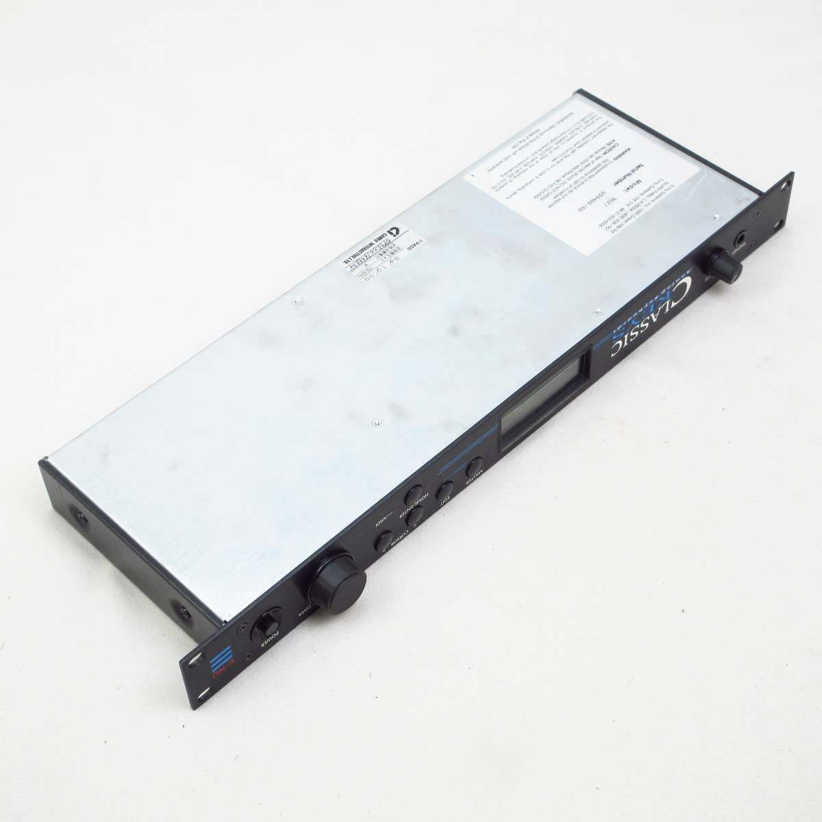 E-MU Vintage Keys 音源モジュール E-MU Vintage Keys Sound Module