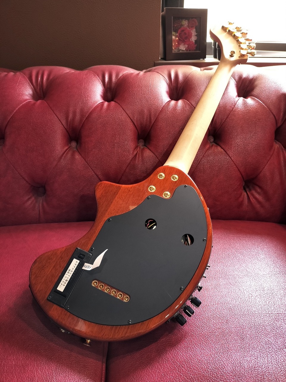 FERNANDES DIGI-ZO HYPER(中古)【楽器検索デジマート】 FERNANDES DIGI-ZO HYPER(中古)【楽器検索デジマート】