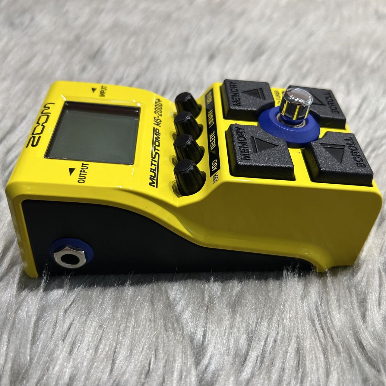 ZOOM MS-200D+【中古】【現物画像】（中古/送料無料）【楽器検索