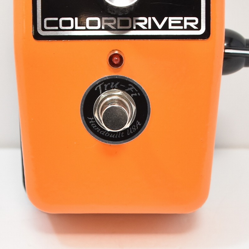 Tru-Fi Colordriver 【心斎橋店】（中古/送料無料）【楽器検索