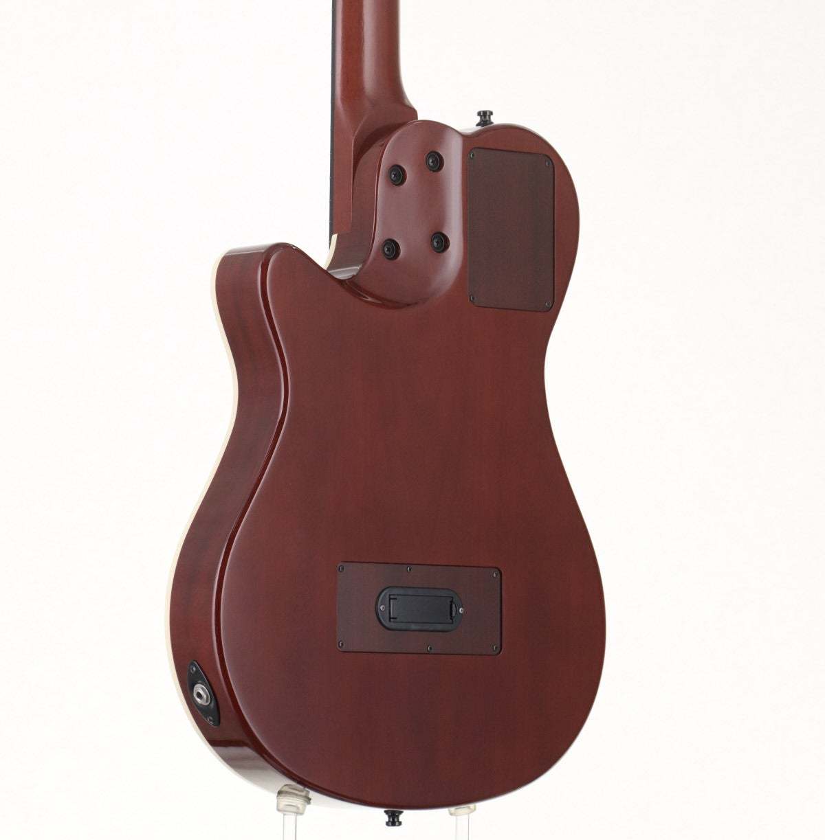 Godin Multiac Grand Concert Duet Ambiance 【御茶ノ水