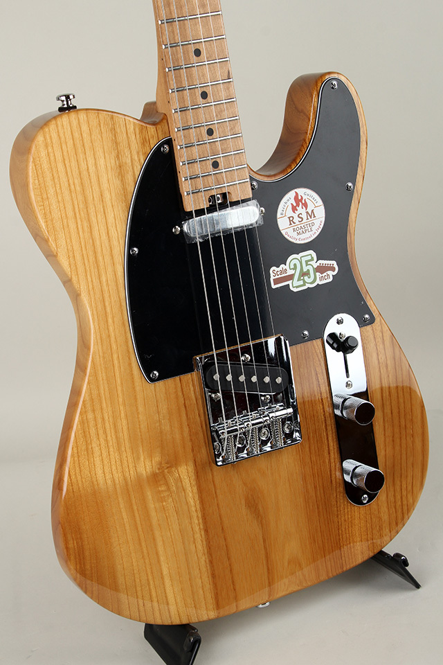 ギター Bacchus BTE-ASH25 WRS/M NA BTE-ASH25 WRS/M NA (Bacchus / バッカス) エレキギター