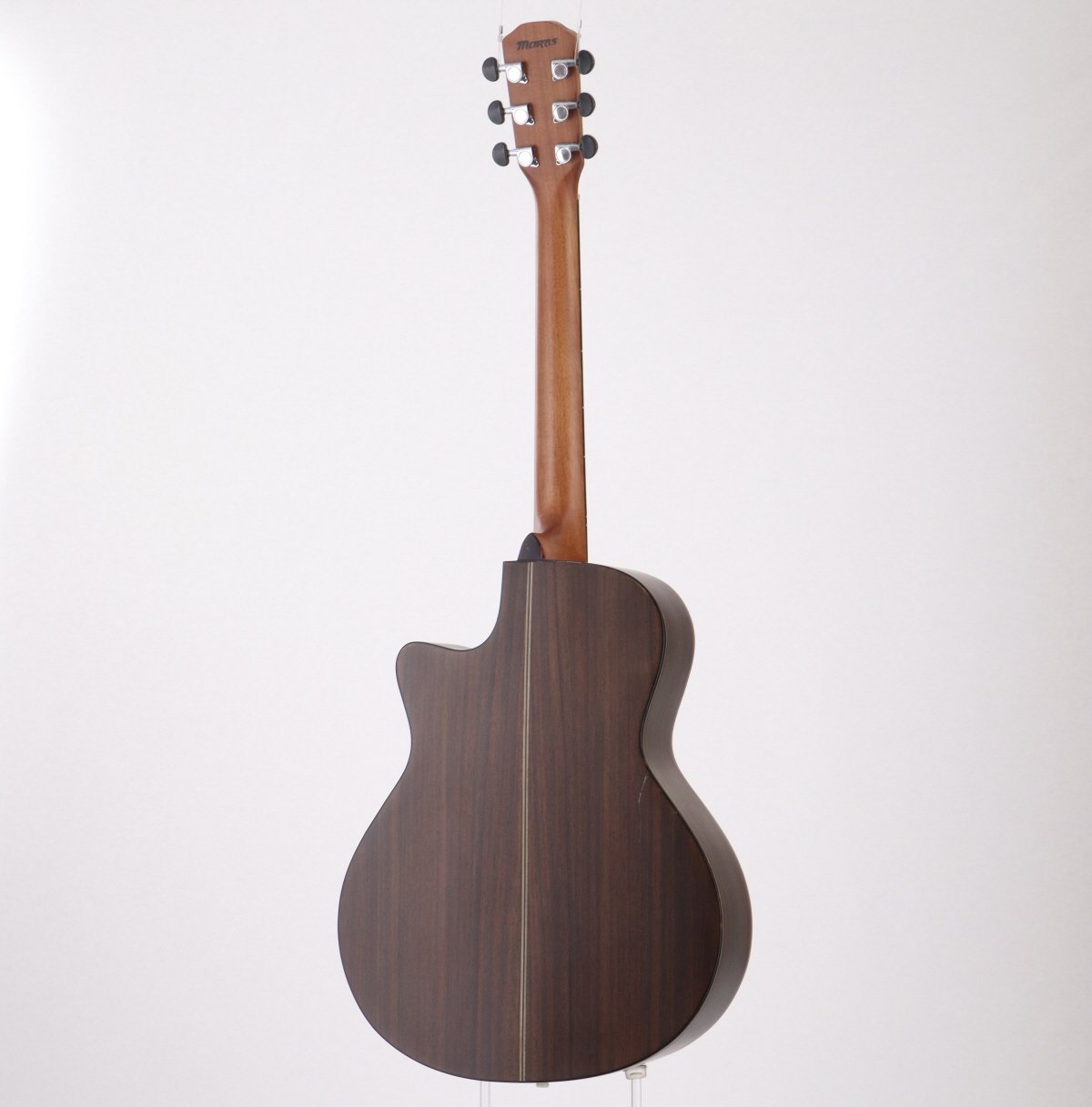 【海外限定】 Morris S-70 NAT 【新宿店】（中古/送料無料）【楽器検索 ギター