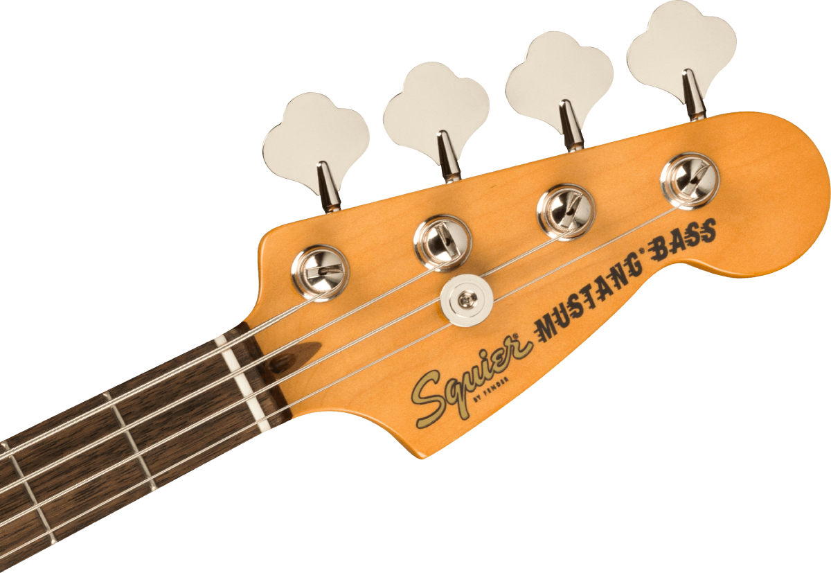 Squier by FenderClassic Vibe 60s Precision Bass -Olympic
