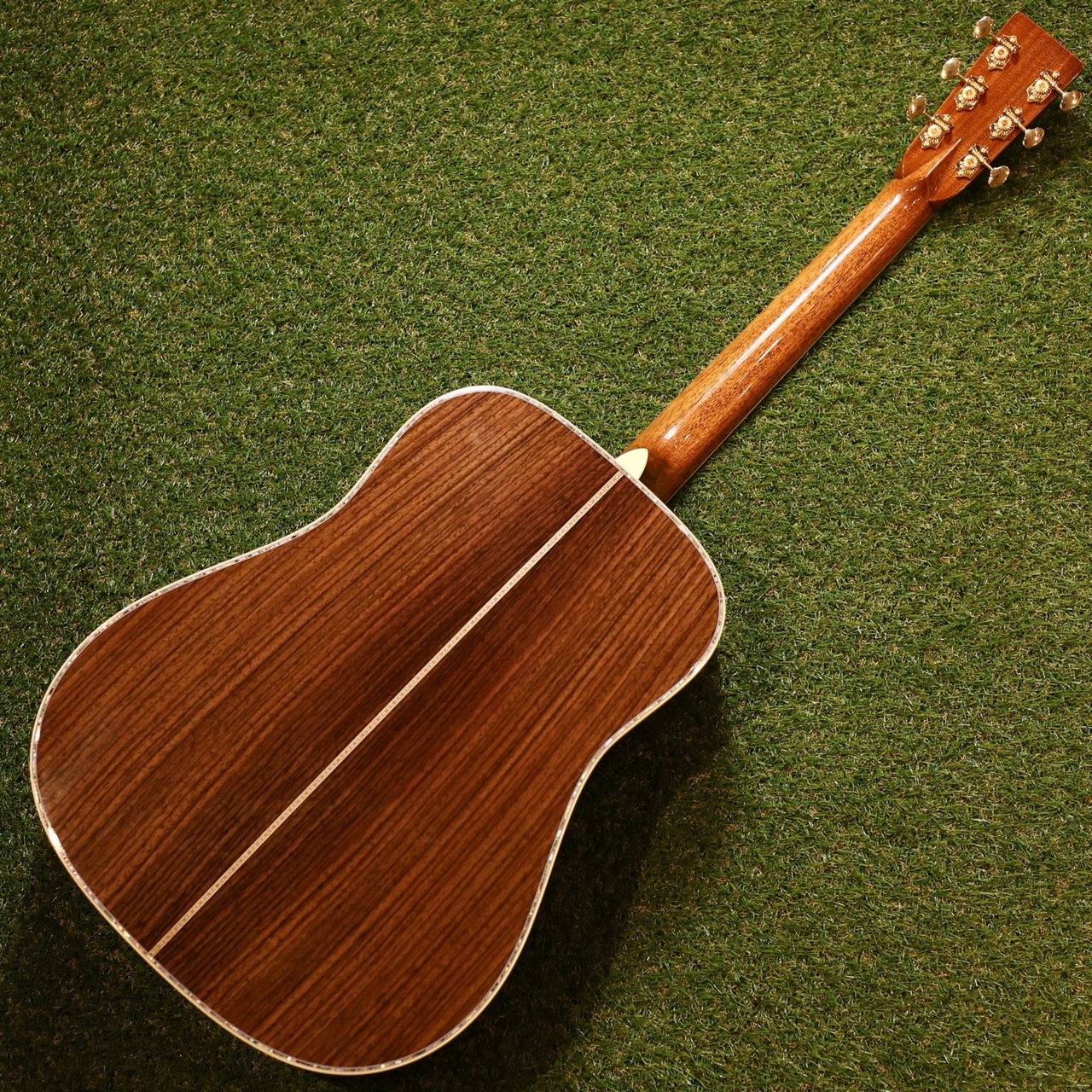 Martin 【即納可能】D-45 Standard #2953584 【圧倒的漆黒エボニー