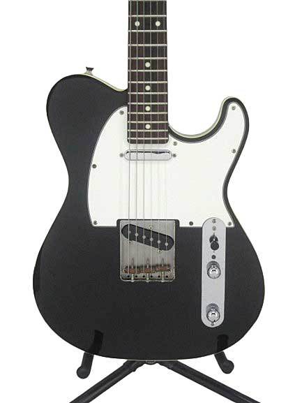 Cool Z（クールジー）/【中古】ZTL-2R Cool Z ZTL-2R / BLK / 2012年製【鹿児島店】（中古/送料無料）【楽器