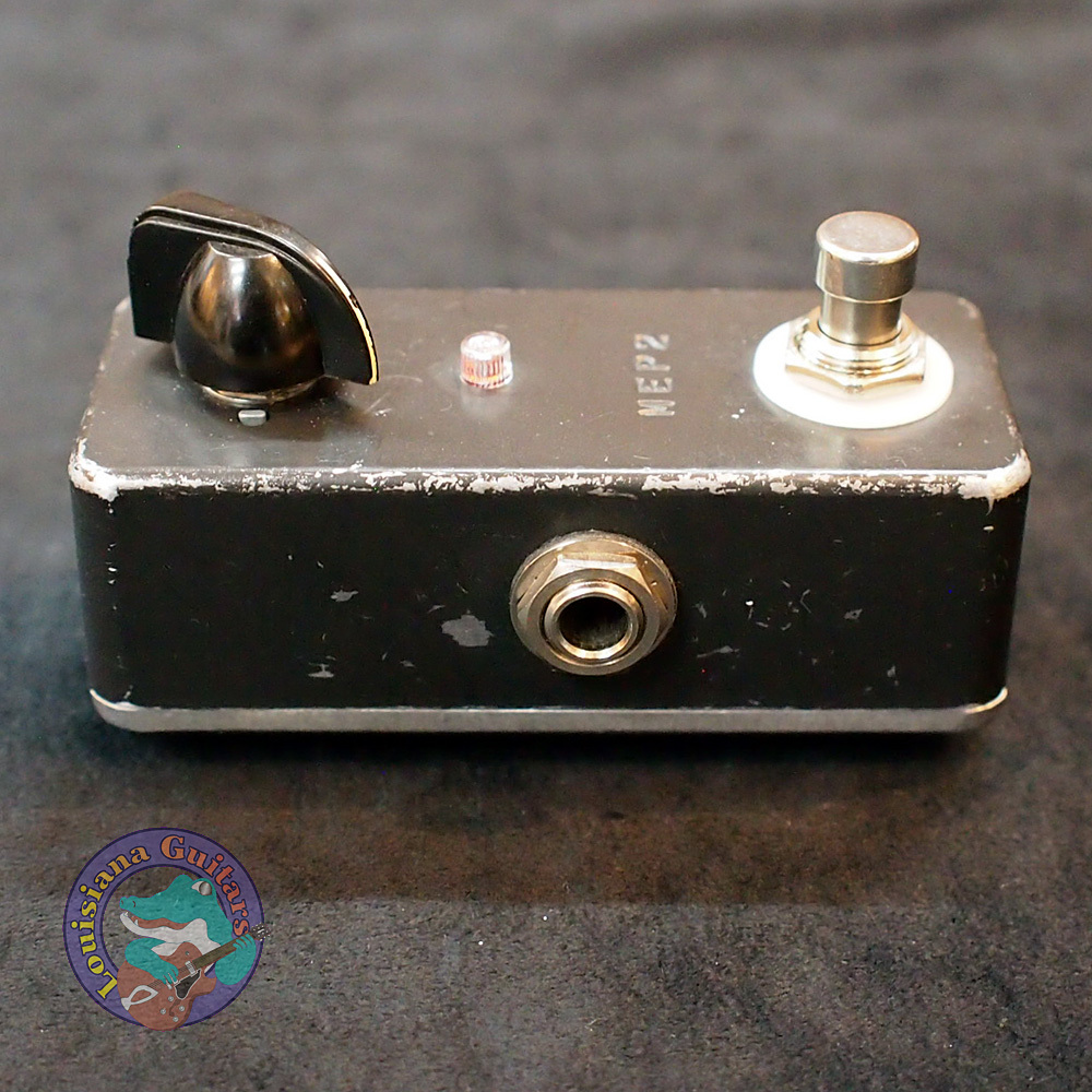 ギター tbcfx nature sound mep2 Preamp TBCFX MEP2（中古）【楽器検索デジマート】