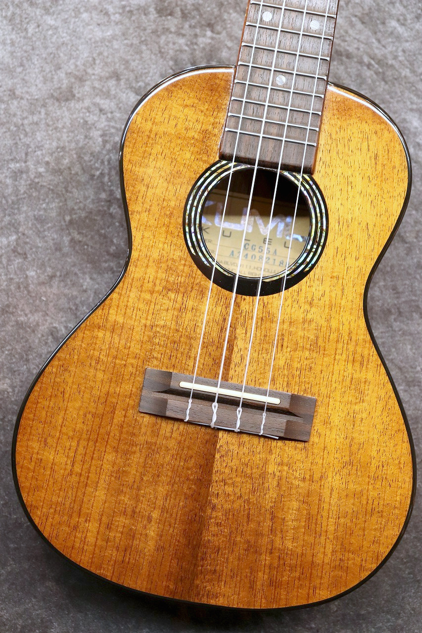 KUMU CG-55A #A24082188【コンサート】【ハワイアンコア使用】【現物
