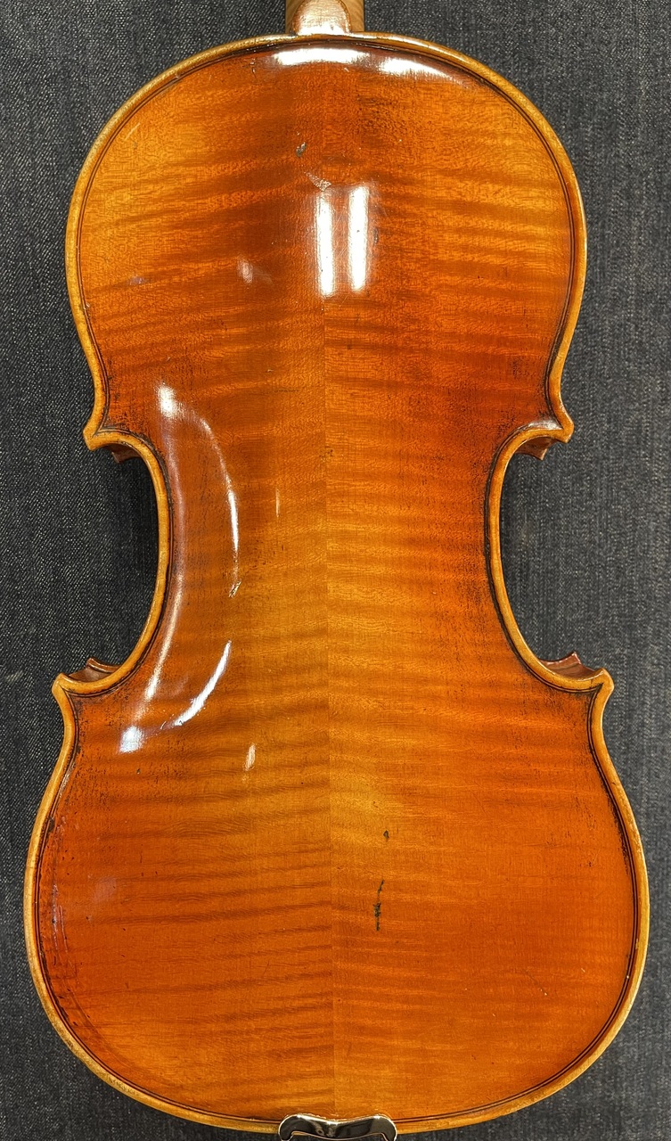【値下げ】KARL HOFNER ビオラ 本体 ケース付き 低価格 カールヘフナー ビオラ / Karl hofner 弦楽器 - 弦楽器