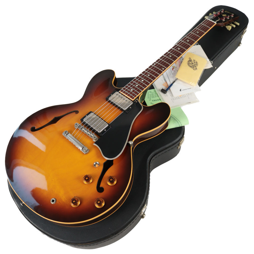 Gibson 【中古】 エレキギター Gibson Custom Shop Historic