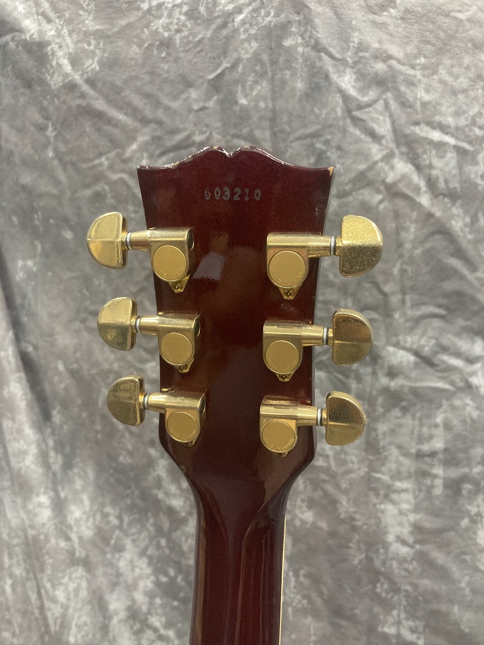 Orville オービル Les Paul Jimmy Page Model 1996 Orville Jimmy Page Les Paul Honey Burst ～ JPSPL2